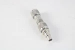 Hp 85036-60013 75 Ohm Adapter W/ Pasternack PE7001 Fixed Attenuator. Fixed Price $49.41.