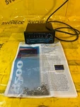 Inc Datel DVC-8500 Low Voltage Precision Source. Fixed Price $699.81.
