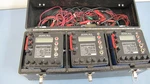 Radian Research Medtronic RM-10-06 Portable Whatthour Standard Box Of Three. Fixed Price $500.00.