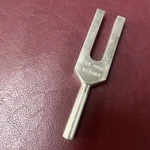 Ksi Police Band Radar Tuning Fork 35 Mph Calibration Tool Instrument. Fixed Price $22.00.