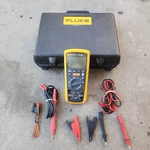 Fluke 1587 Fc Insulation Multimeter With Case And Leads Used. Fixed Price $540.00.