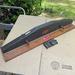 36 Rahn Granite Planekator For Calibrating Surfaces/plate Flatness. Fixed Price $999.99.
