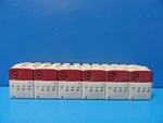 6 X Philips Agilent Hp M1008B Nibp (non Invasive Bp) Module (new Style) 17148. Fixed Price $179.99.