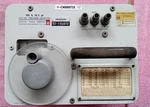 General Radio 1422-ME Precision Variable Air Standard Reference Capacitor 105PF. Fixed Price $1461.63.