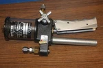 Ametek Portable Hydraulic Pressure Tester T-648 0-300PSI. Fixed Price $289.00.
