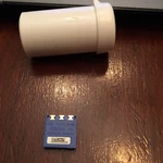 New Honeywell Bw Sr-h-mc Hydrogen Sulfide Sensor For Microclip XL/X3 And Max Xt. Fixed Price $83.00.