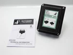 Rotosafe Level Indicator RTS1V0C 4B Components. Fixed Price $485.20.
