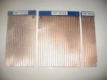 Hp Agilent 8569A Three Board Extender Kit 8569B Spectrum Analyzer Form. Fixed Price $65.00.