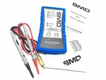 Smd DD1 Steve Meade Distortion Detector DD-1 Car Audio Amp Signal + Test Tone Cd. Fixed Price $189.99.