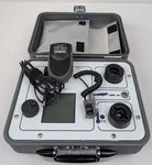 Covidien Genius 2 Ref 303096 Thermometer Checker Calibrator-tested. Fixed Price $599.00.