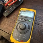 Fluke Loop Calibrator - 28V, 24MA. Fixed Price $529.99.