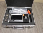 Mounts Ez Iii 100I Torque Analyzer 10-100 Lb Fi. Fixed Price $1850.00.