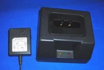 Single Rapid Charger(ul/ce) For Intermec,honeywell... CN2 SCANNER#074201-003 Eq. Fixed Price $49.50.