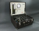 Gilian IHCP-300HL Hfs Pump Calibrator Case W/ Filling Unit. Fixed Price $849.95.