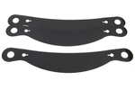 Racing Optics #10209S Tearoff Smoked Shark/ Vudo/ Air Draft/ Wizard. Fixed Price $29.95.