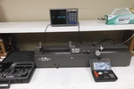 Gagemaker Model MT-3000 24"/.00005" Mic-track Measurement System QF65. Fixed Price $12999.98.