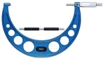 Fowler 52 240 Precision Outside Micrometer 7-8 Inch Friction Thimble 0.0001 A.... Fixed Price $153.90.