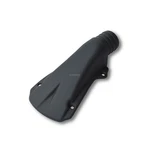Top Mount Air Inlet Matte Black For Zamp Helmets. Fixed Price $52.95.