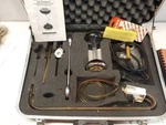 Bacharach 10-5022 Fyrite CO2 Gas Analyzer Kit Glowcore Manuals. Fixed Price $125.00.