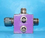 Texscan RCB-75 Reflection Coefficient Bridge Only. Fixed Price $19.98.