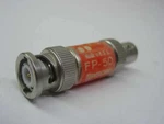 Texscan 3DB Attenuator With Bnc / Coax Connectors FP-50. Fixed Price $14.63.