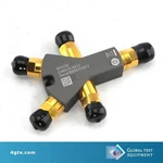 Keysight 85519A 4-IN-1 Oslt Mechanical Calibration Kit, Dc To 18 Ghz, Type-n (f). Fixed Price $4065.00.