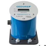 Gedore Electronic Torque TESTER,9-320 Nm 8612-300 Alloy Steel. Fixed Price $1933.18.