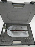 Dyer Wumo Model 747-00 Large Gage Id-od Measuring Tables With Tips NY46. Fixed Price $2299.98.