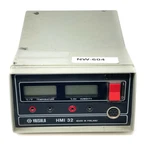 Vaisala Hmi 32 Humidity Indicator, Hygrometer And Thermometer W/ 2-LCDS. Fixed Price $29.94.