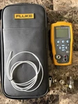 Fluke 719PRO-300G Electric Pressure Calibrator. Fixed Price $1999.00.