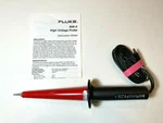 Fluke 80K-6 High Voltage Probe, Brand New, 30-DAY Ror. Fixed Price $79.99.