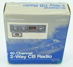 Vintage Realistic TRC-438 Citizens Band Transceiver Cb Radio Am 40 Ch Mobile New. Fixed Price $99.99.