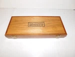 Inter Continental Microwave Model TRL-3004A Calibration Standards (DPA63). Fixed Price $487.50.