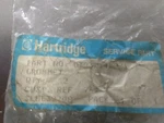Hartridge Test Stand Connector Kit OT23/14/2/1. Fixed Price $25.00.