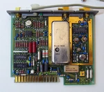 Hp 08340-60045 Board A39 For 8340B PPL3UPCONVERTER Working Months Warranty. Fixed Price $85.00.