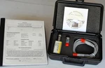 Agilent 8481D Power Sensor/ Ref Attn/ Cal With Data/ No Cable. Fixed Price $699.95.