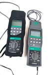 Datacom Technologies Lancat System 6 5 Cable Tester Analyzer. Fixed Price $77.35.