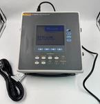 Fluke Vt Plus Hf Gas Flow Analyzer Version 1.08.09 Tester Calibration 2025 Vat. Fixed Price $2724.84.