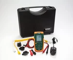 Extech PRC30 Multifunction Process Calibrator And Meter. Fixed Price $611.07.