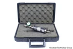 Varian GGF8473301 Helium Calibrated Leak. Fixed Price $425.00.