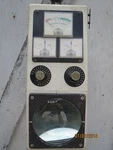Weaver -stewart Warner Headlight Tester 3151-3150 Identicle To WX-50-51. Fixed Price $349.99.