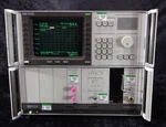 Agilent Keysight 70000 Series System W/70902A 70900A 70600A 70001A +70206A. Fixed Price $2930.00.
