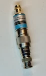Hp 423B Crystal Detector With Extras! (options 001, 002 Load Resistor And 003). Fixed Price $269.99.