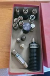 15PC Lot Narda Microline 370MN Microlab Tb 5MN Termaline 80M 374NM. Fixed Price $350.00.