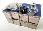 (lot Of 8) CR294OUF202B Ge Oil Light Comb Unit Switch - Next Day Option New. Fixed Price $144.99.