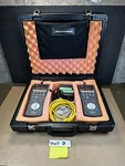 Datacom/textron - Lancat 5 Twoway V Cable Tester Work Ships Fast!!!. Fixed Price $95.92.