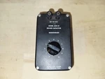 Aerovox Corp. Decade Capacitor, Microfarads, Model ACD-33. Fixed Price $34.95.
