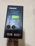 Transcat Dual Sensor Pressure Calibrator IS92. Fixed Price $545.00.