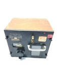General Radio 722-N Precision Capacitor 1100UUF SN-7437 Untested. Fixed Price $249.99.