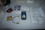 Pie 520B-K Calibrator, Single Source For Type Thermocouples. Fixed Price $499.99.